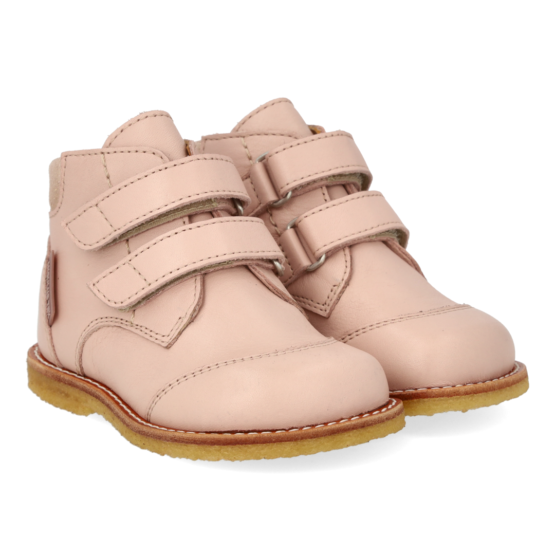 Einsteiger TEX-Stiefel