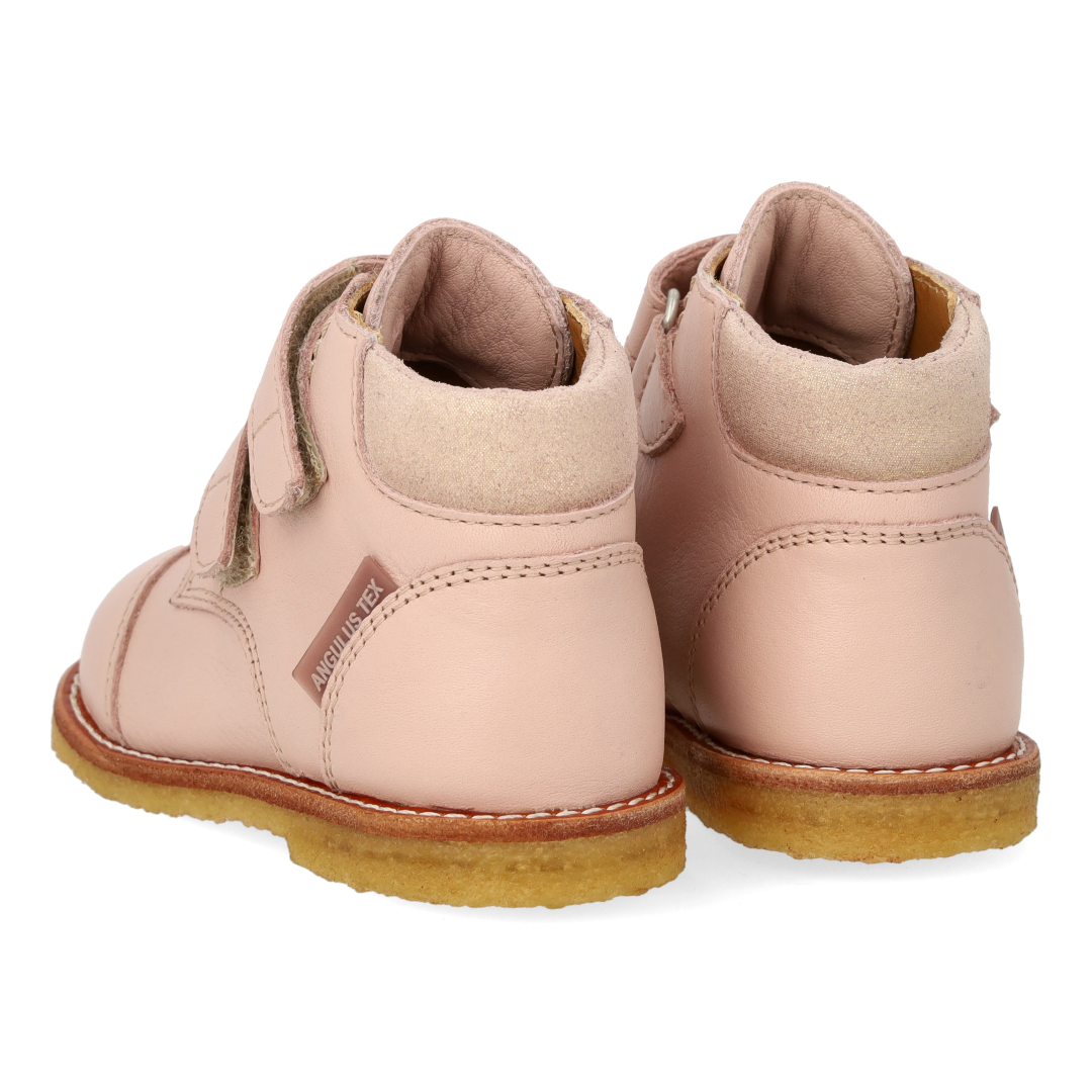Einsteiger TEX-Stiefel