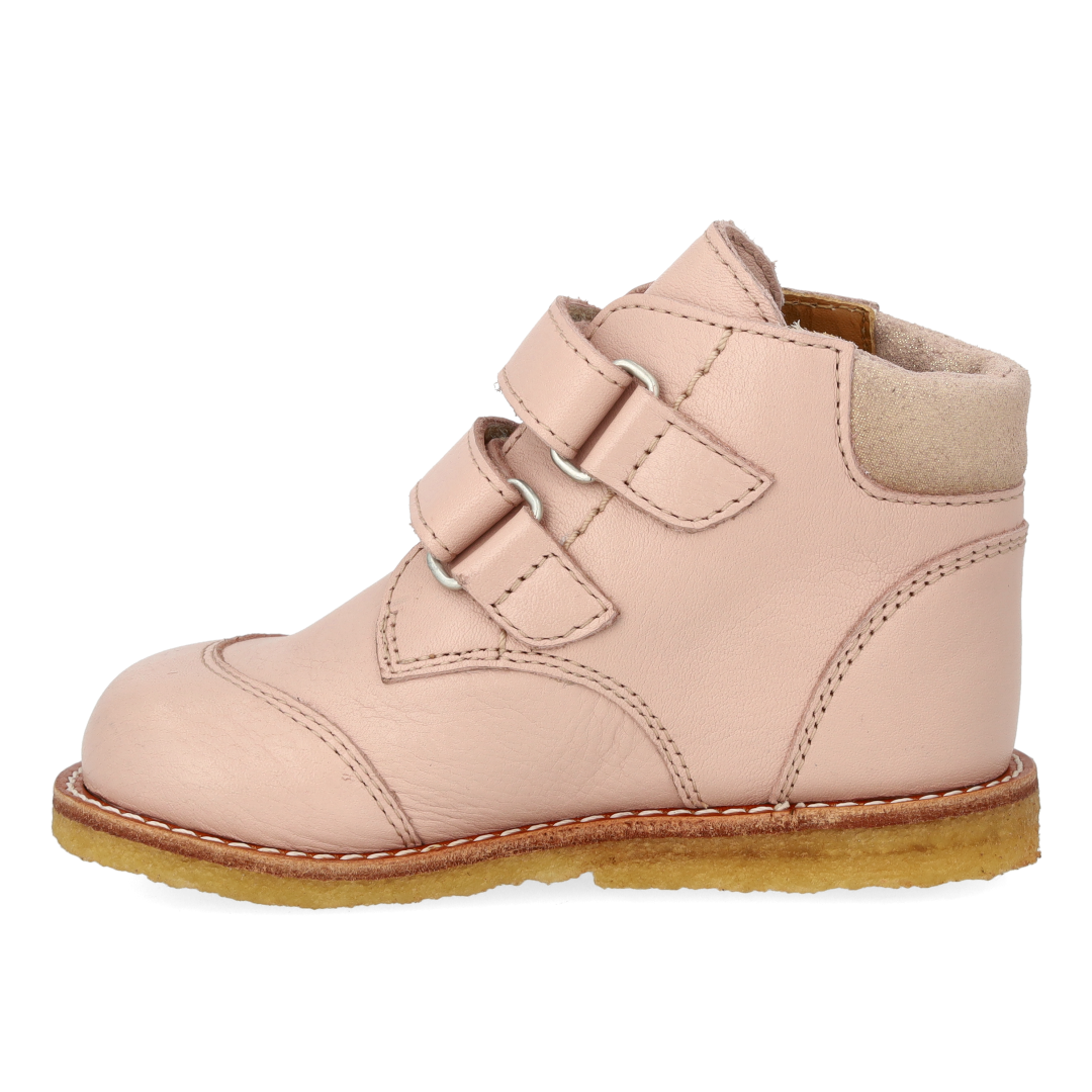 Einsteiger TEX-Stiefel