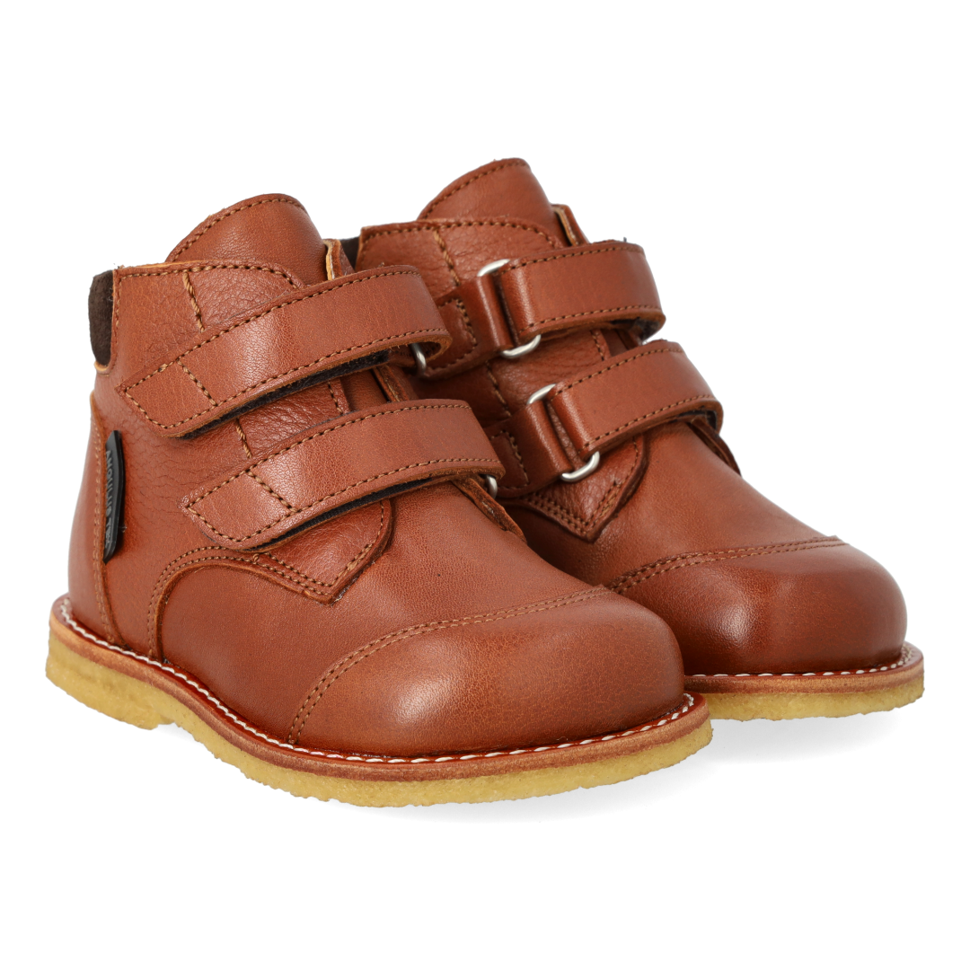 Anfänger TEX-stiefel