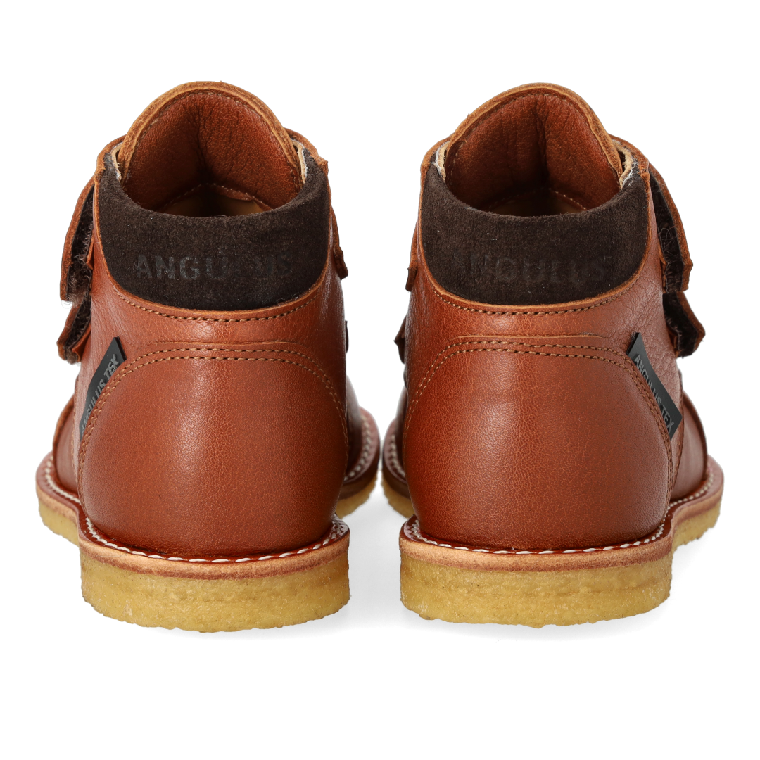 Anfänger TEX-stiefel
