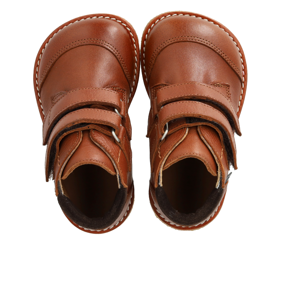 Anfänger TEX-stiefel