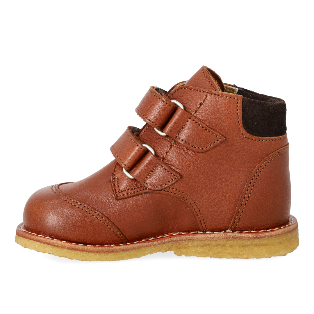 Anfänger TEX-stiefel