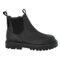 TEX-Stiefel aus geöltem Leder