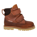 Velcro TEX-Stiefel mit extra verschleißfesten Details