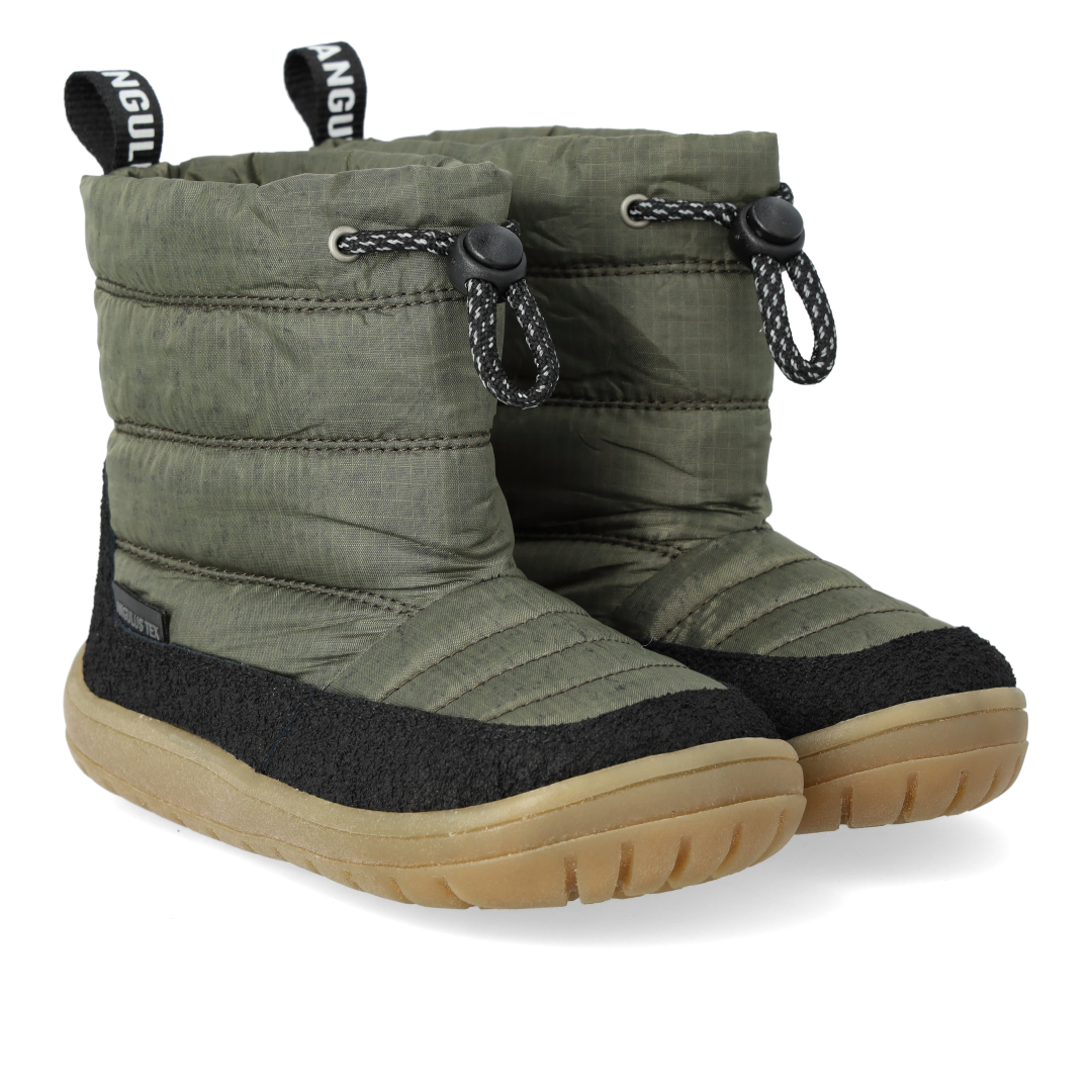 Leichter und flexibler TEX-Winterstiefel aus Nylon
