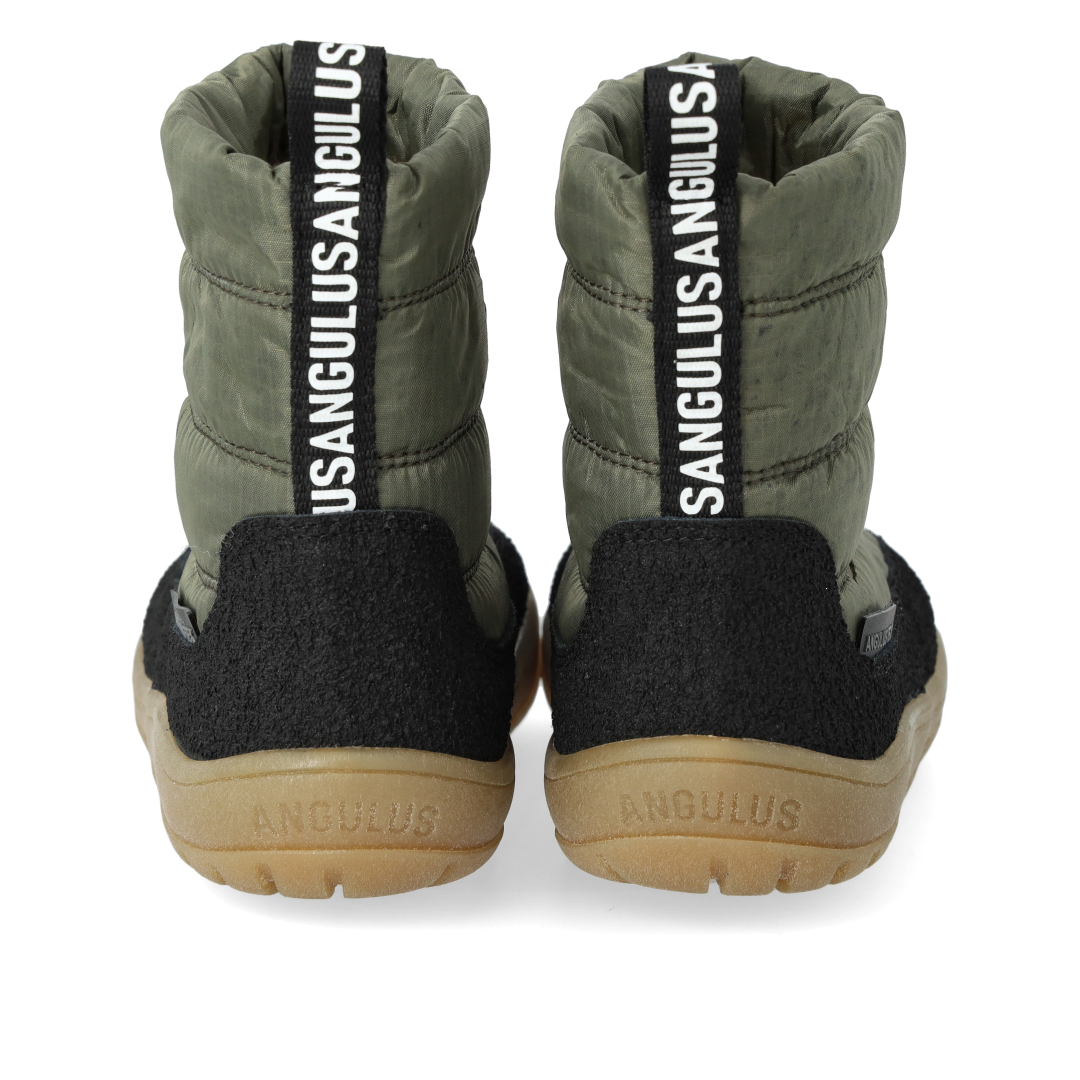 Leichter und flexibler TEX-Winterstiefel aus Nylon