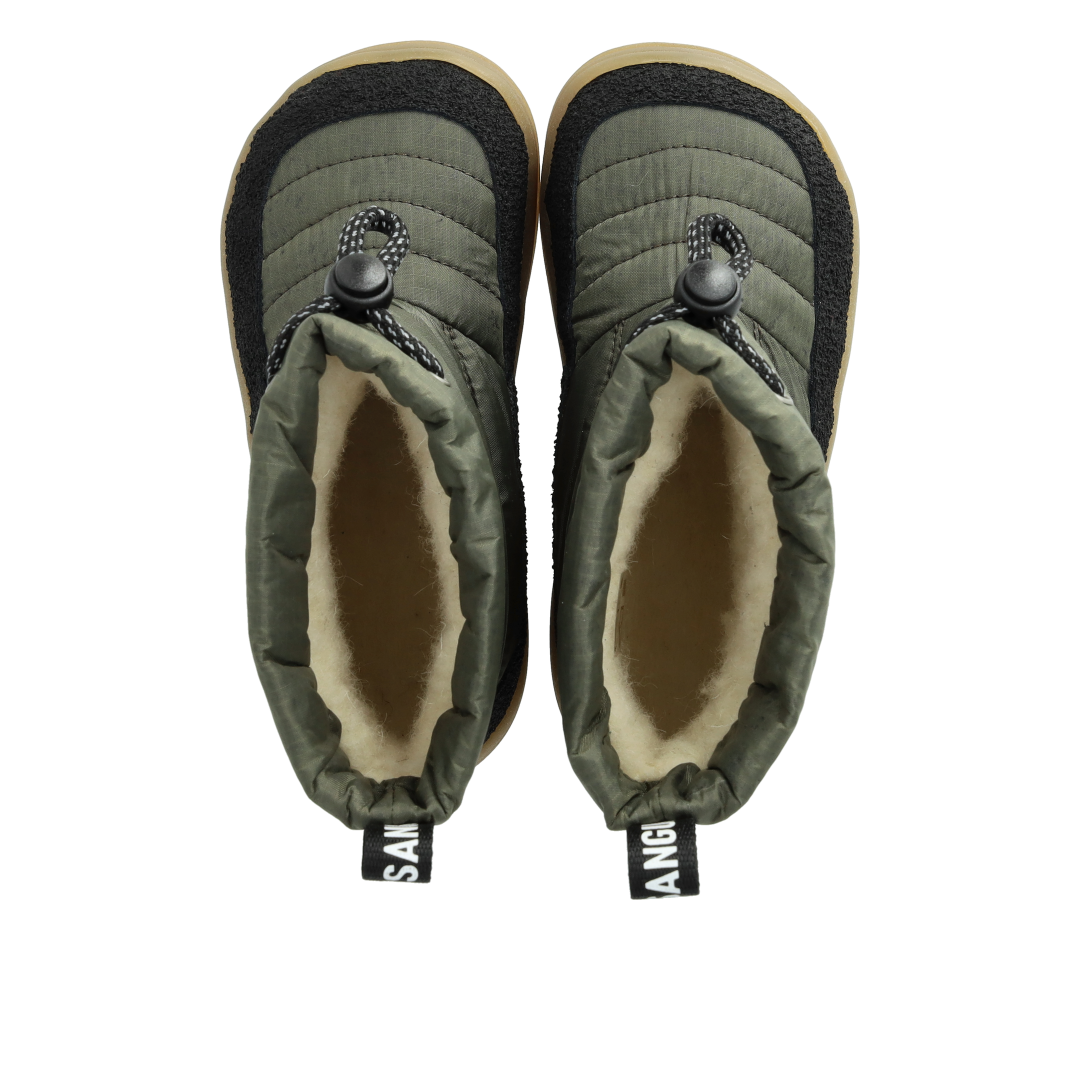 Leichter und flexibler TEX-Winterstiefel aus Nylon