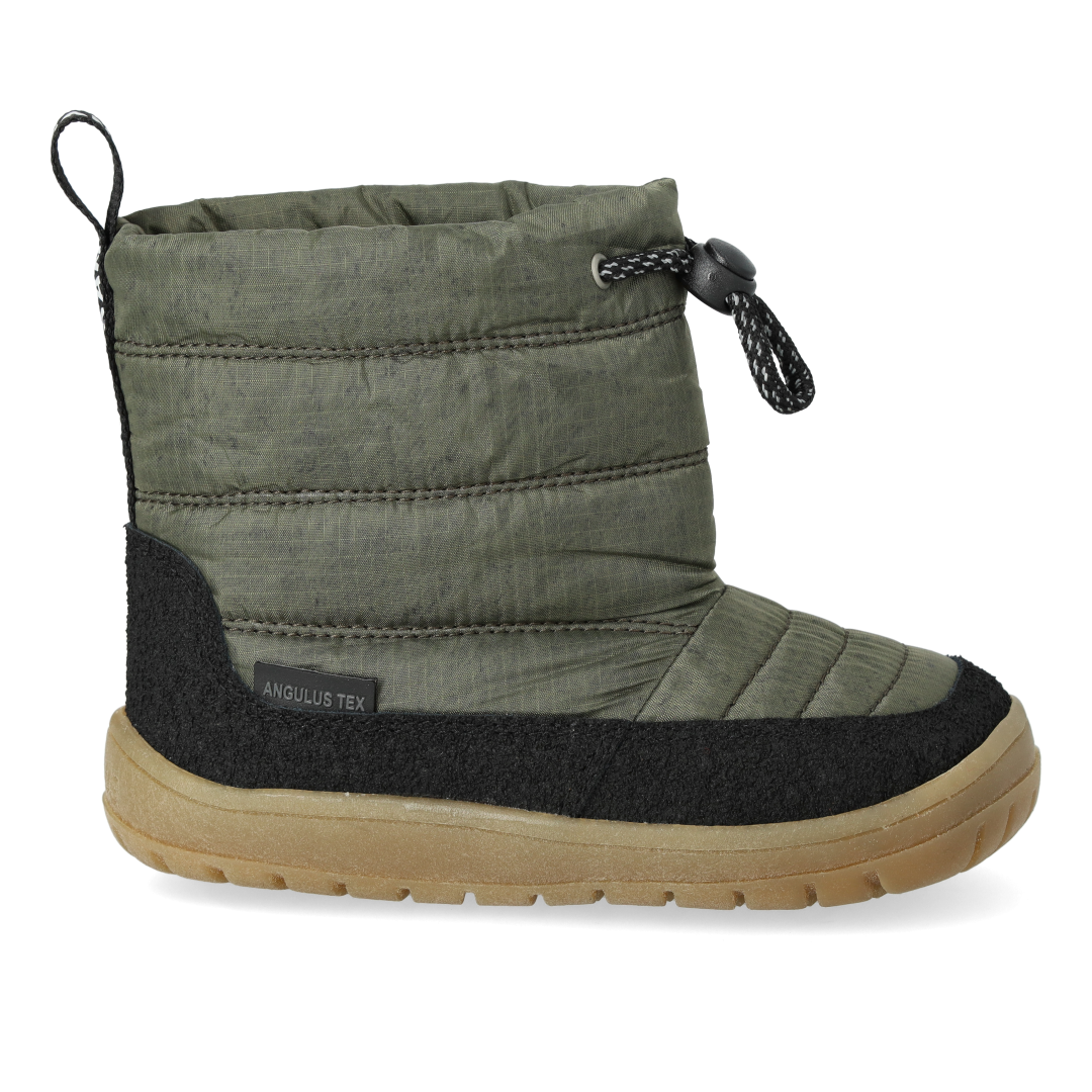 Leichter und flexibler TEX-Winterstiefel aus Nylon