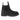 Klobige Chelsea TEX-Stiefel
