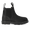 Klobige Chelsea TEX-Stiefel