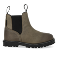 Klobige Chelsea TEX-Stiefel