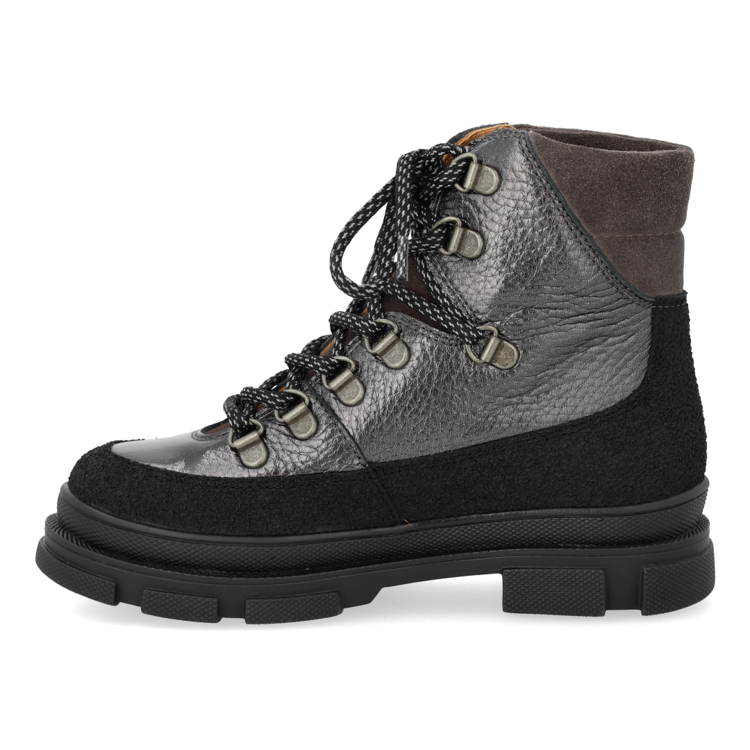 Klobiger TEX-Schnürstiefel