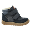 Velcro TEX-Stiefel mit extra strapazierfähigen Details