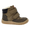 Velcro TEX-Stiefel mit extra strapazierfähigen Details