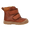 Einsteiger-TEX-Stiefel mit weichem Merinowollfutter