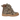Anfänger TEX-Stiefel mit Print und Merinowollfutter