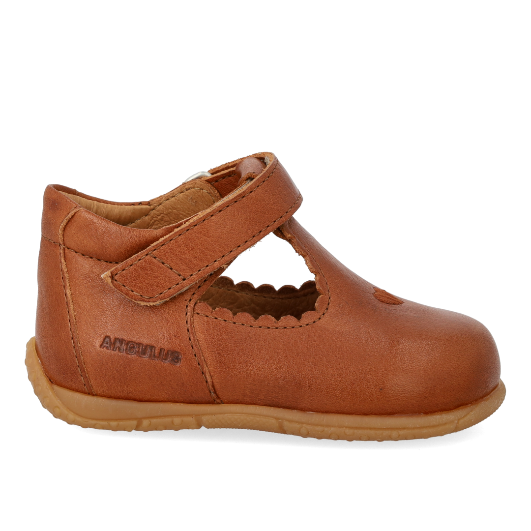 Tüllschuhe mit Herz