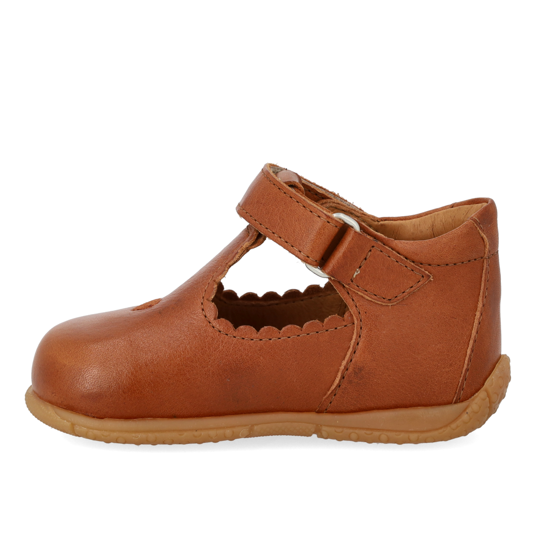 Tüllschuhe mit Herz