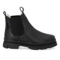 Chunky TEX Chelsea-Stiefel