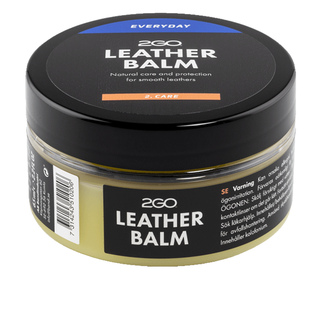 2GO lederbalsam