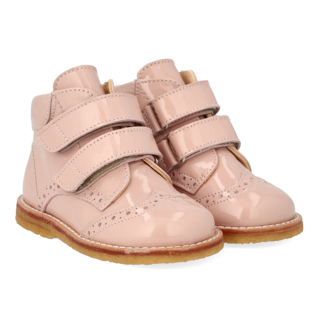 Anfängerschuhe mit Klettverschluss