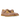 Tüllschuhe mit Herz und Klettverschluss