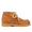 Schnürschuhe mit dekorativen Ziernähten