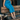 Klassische Ballerina mit Schleife