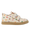 Klassischer Sneaker aus recyceltem Baumwoll-Canvas