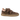 Court-Style Sneaker mit Ponyfell