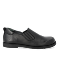 Schuhe mit Gummizug