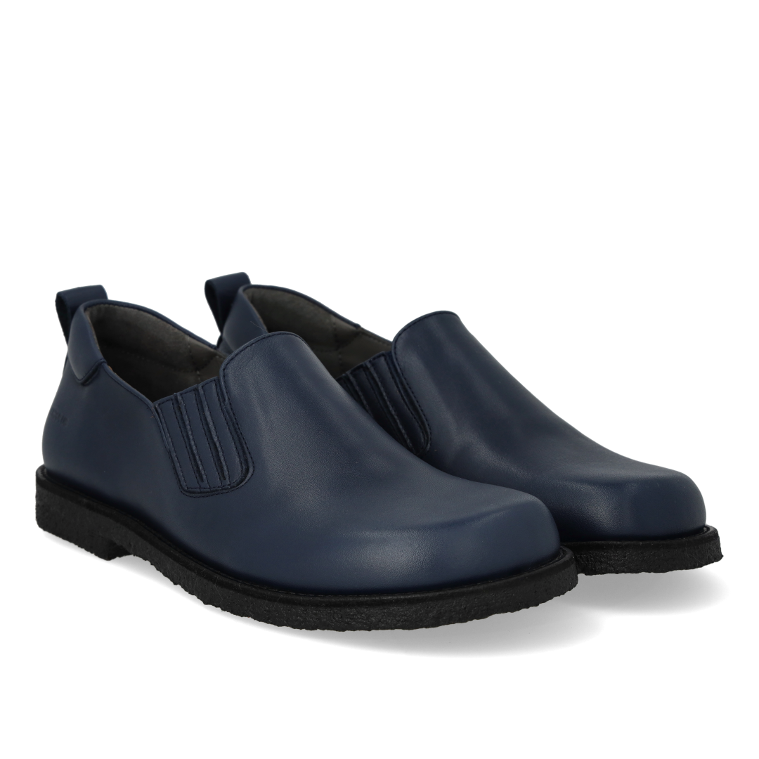 Schuhe mit Gummizug