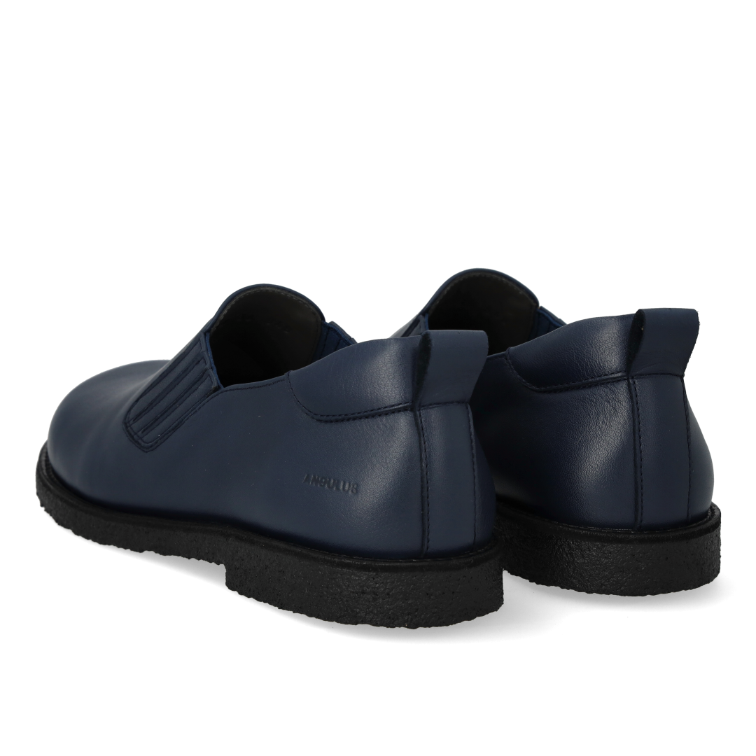 Schuhe mit Gummizug