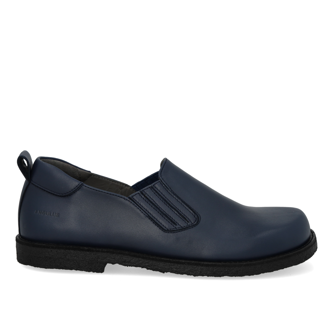 Schuhe mit Gummizug