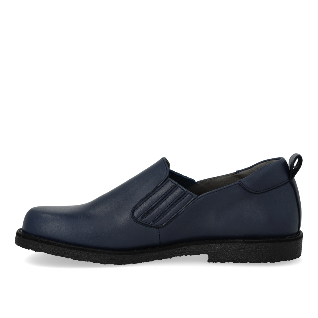 Schuhe mit Gummizug