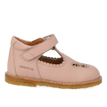 Tüllschuhe mit Schmetterling