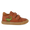 Sneaker mit Dino-Stickerei