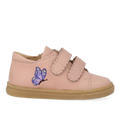 Sneaker mit Schmetterling