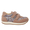 Running-Style Glitzer-Sneaker