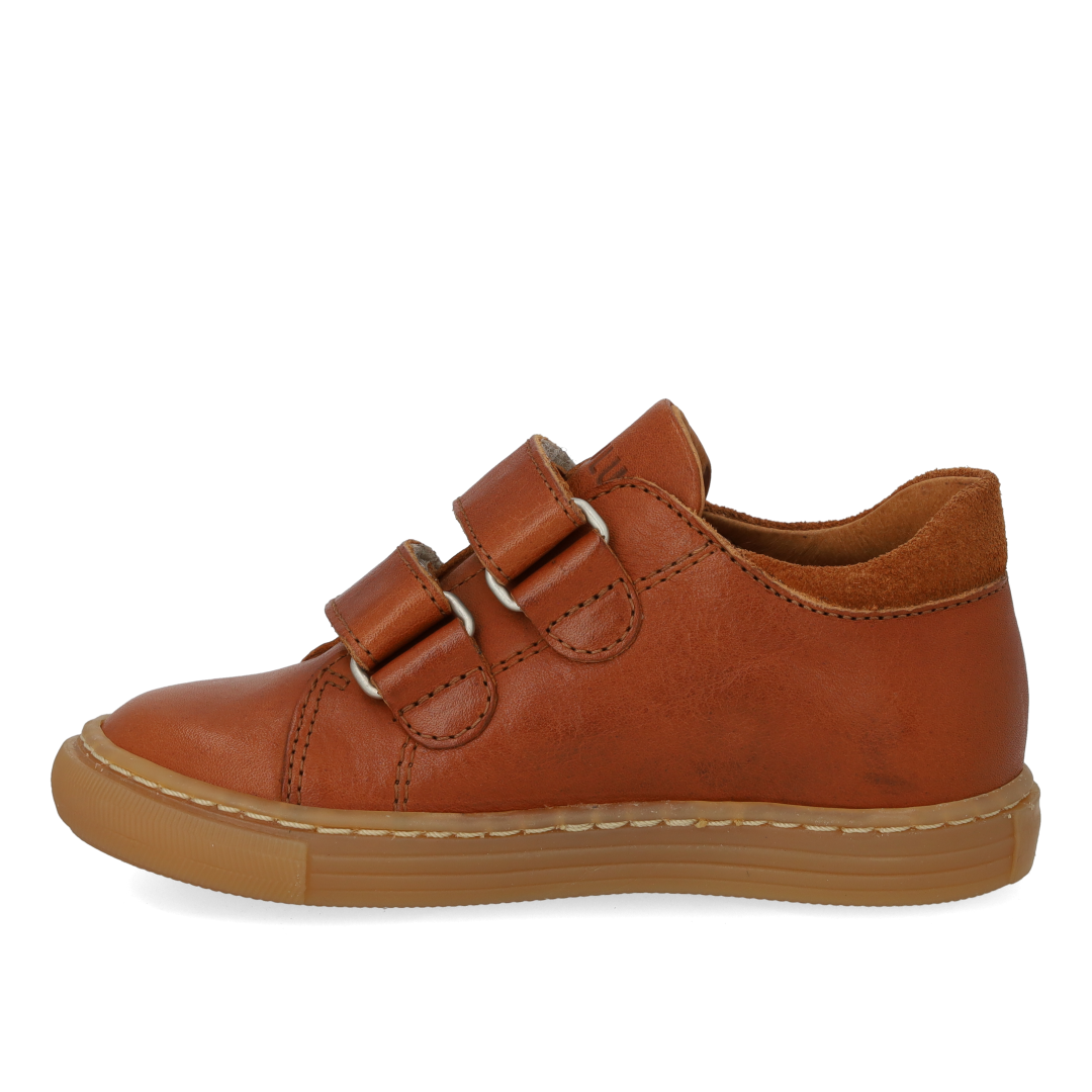 Sneaker mit Drachendetail