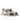 Sandal mit T-Riemen und Klettverschluss