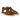 Sandal mit T-Riemen und Klettverschluss