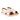 Riemchensandale mit Schnallenverschluss