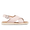 Riemchensandale mit Schnallenverschluss