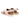 Riemchensandale mit Schnallenverschluss