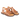 Sandale mit offenem Zeh und Schnallenverschluss