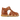 anfängersandale mit klettverschluss