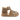 Anfängersandale mit Klettverschluss