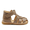 Anfängersandale mit Klettverschluss